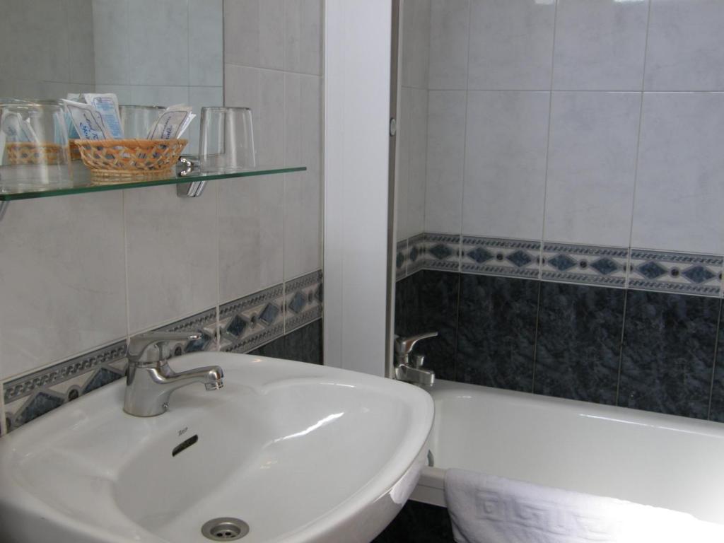 Goizalde Hotel Sopelana