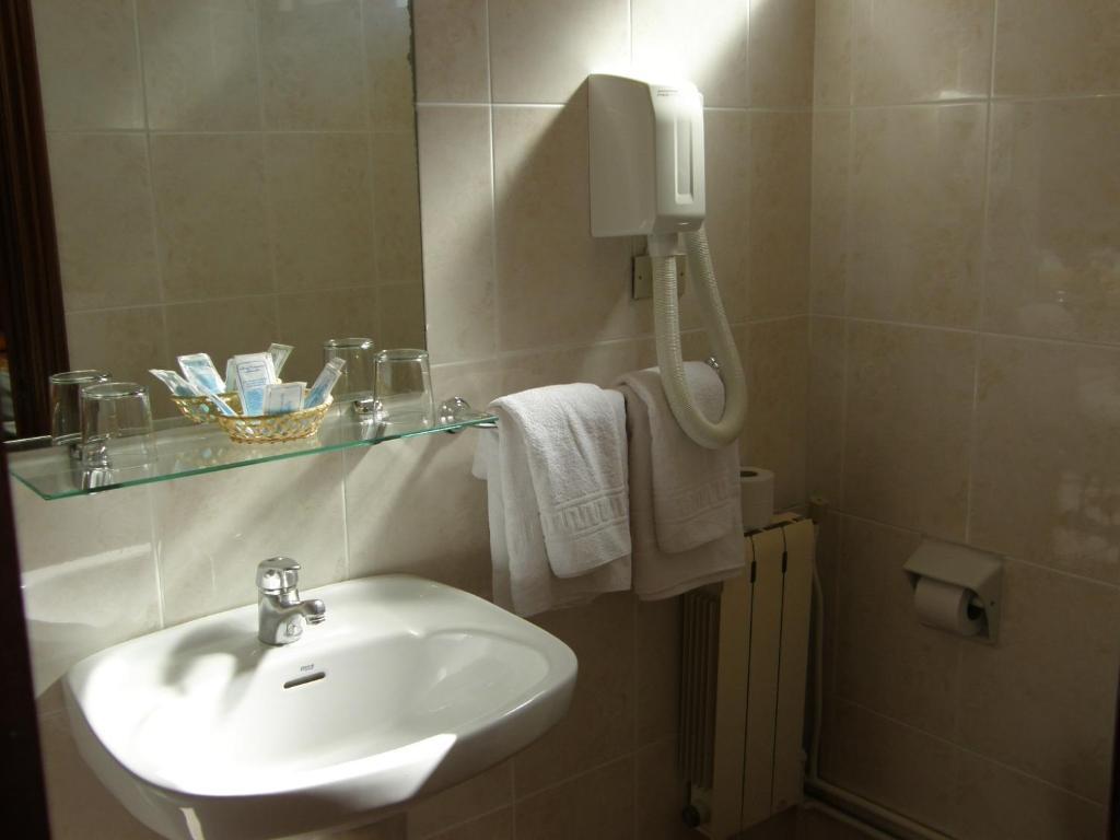 Hotel Goizalde 2*