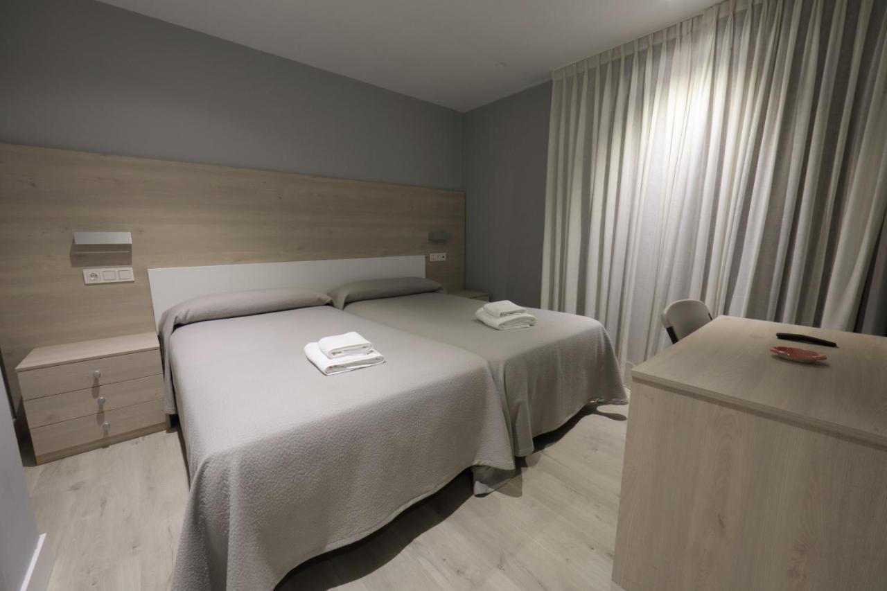 Goizalde Hotel